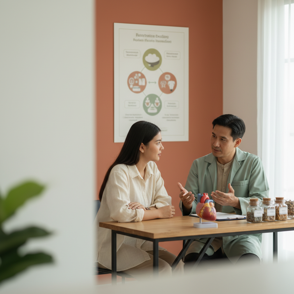 20 Non-Communicable Diseases Young Adults Can Get: Understand, Prevent, Live Healthy