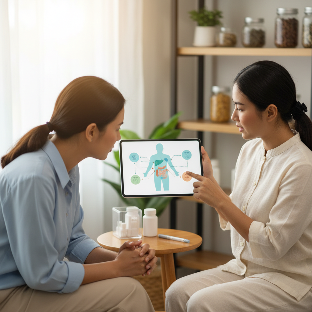 Early Diabetes: Understanding the Subtle Symptoms and Prevention