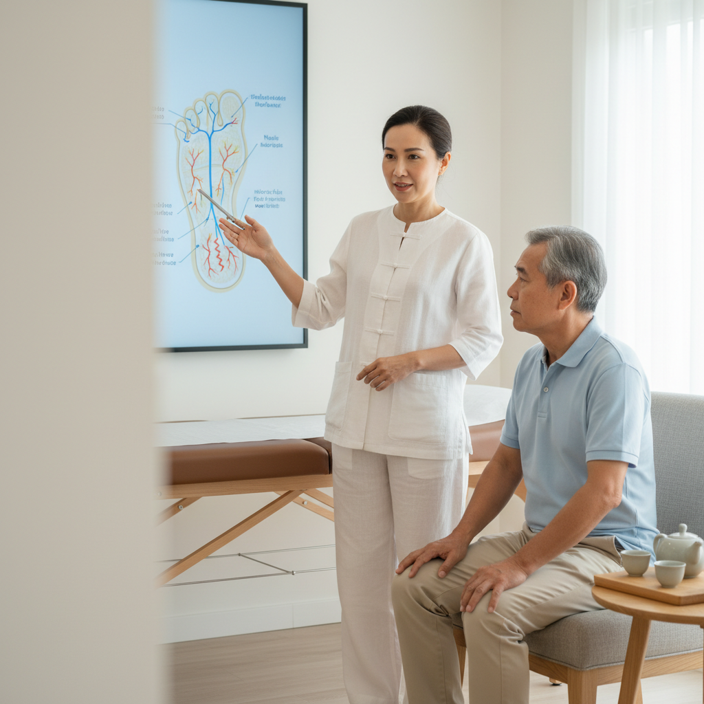 Why Are Diabetic Feet So Prone to Wounds? Prevention Strategies You Need to Know