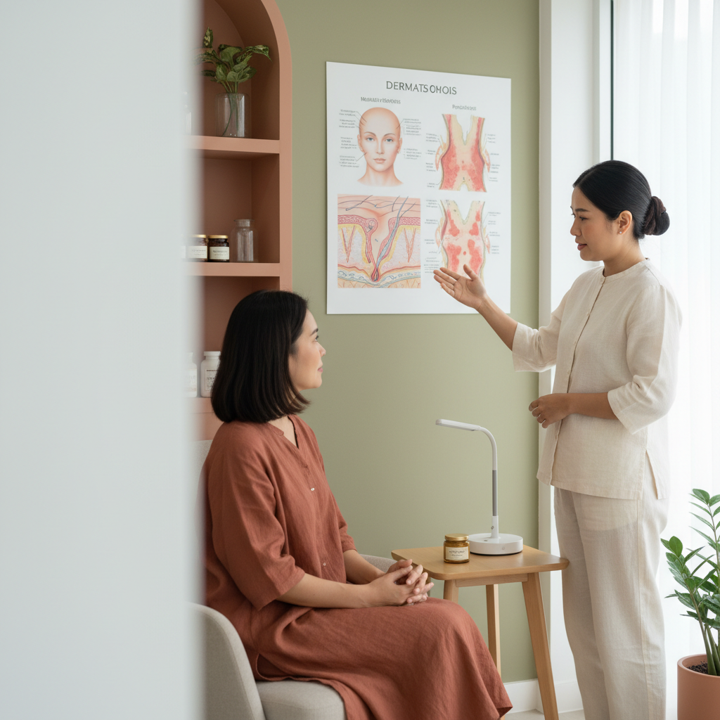 What Causes Psoriasis? Unraveling the Triggers and Contributing Factors