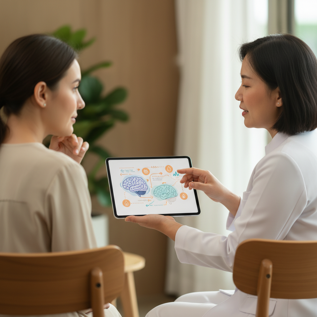 Can Depression Heal Itself? Understanding, Treatment, and Recovery