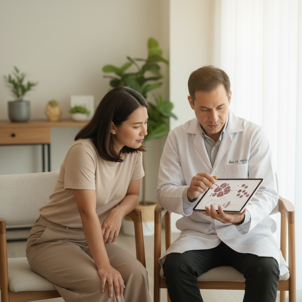 7 Updated Self-Care Strategies for Diabetics 2026