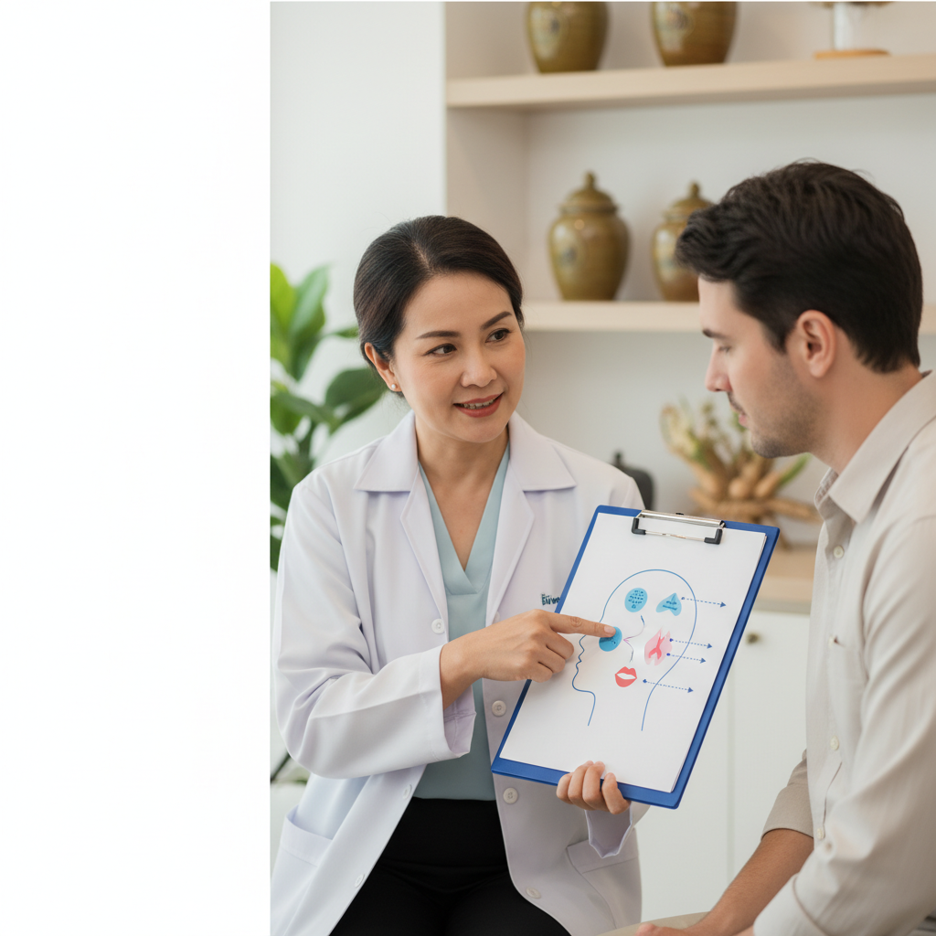 Dry Mouth and Throat: What Does it Mean and How to Treat It?
