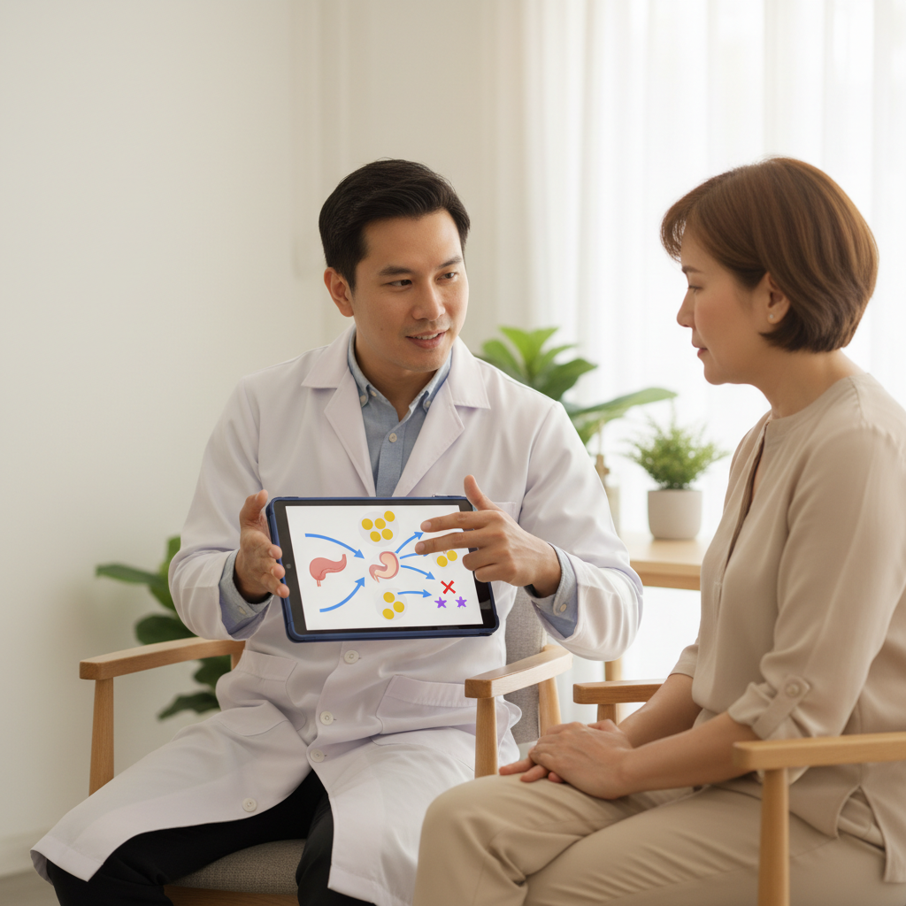 Easy Fatigue, Drowsy All Day: Could It Be Diabetes? Causes, Symptoms, and Management