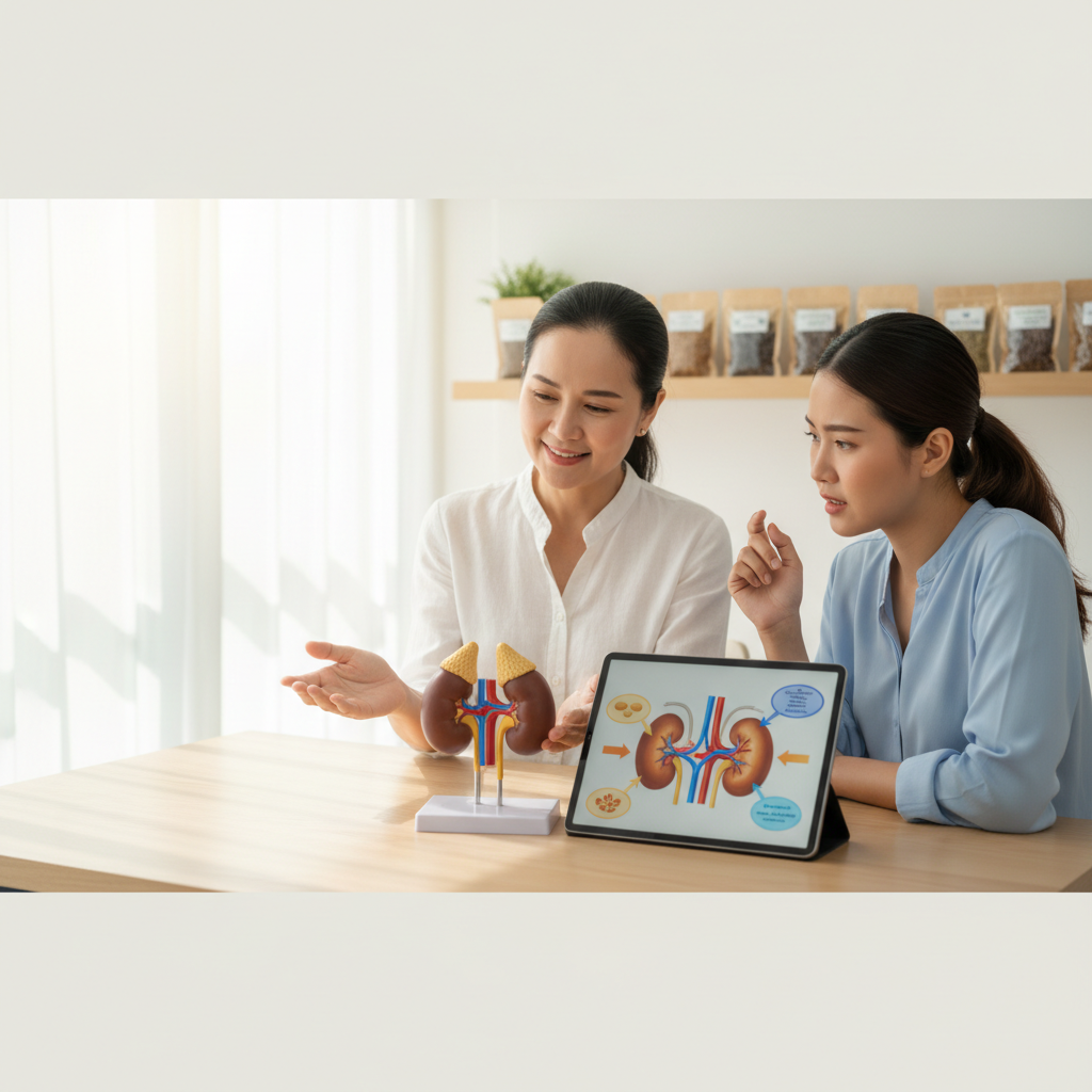 Acute Kidney Injury (AKI): Understanding Symptoms and Causes