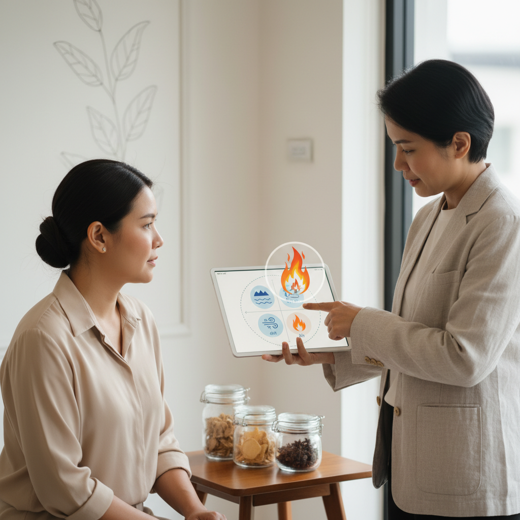 Always Thirsty But Still Dehydrated? What Your Body Is Trying to Tell You and How to Care for It
